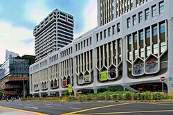 Peninsula Plaza (D6), Retail #502504251